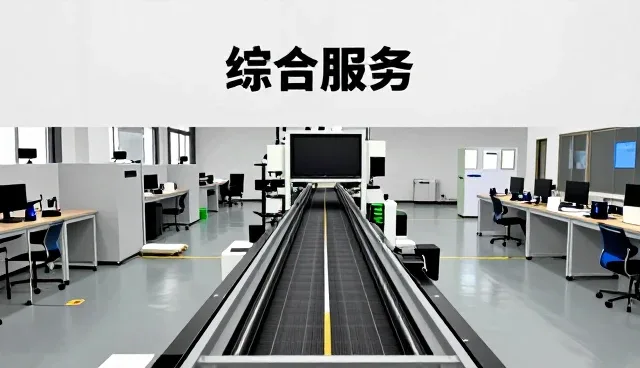 技术咨询套餐