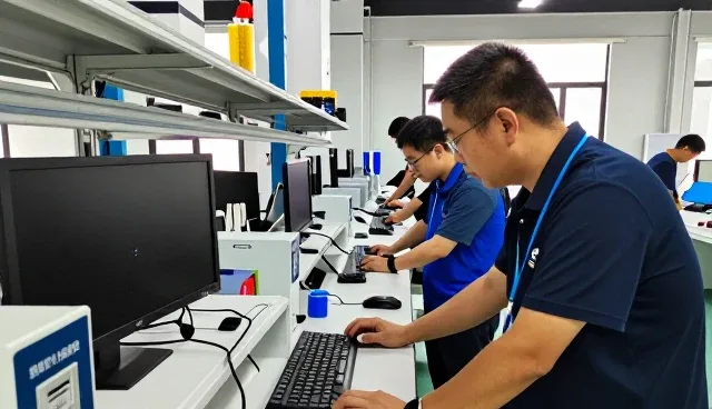 为先：安装调试在维护保养的应用要点