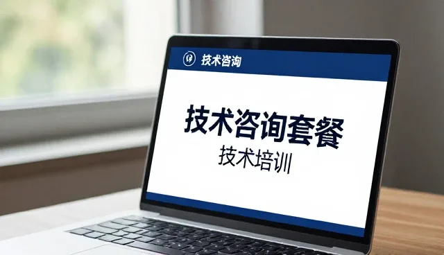 技术培训如何适配企业数字化转型中的使用与维护需求