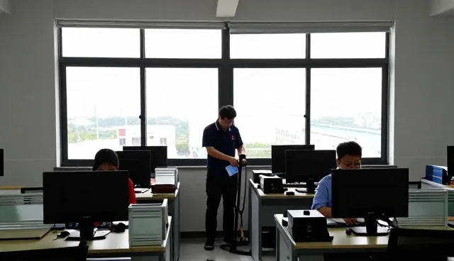 福州市云枫科技有限公司分享成功应用经验